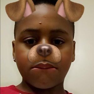 Meet your Posher, Jaiden